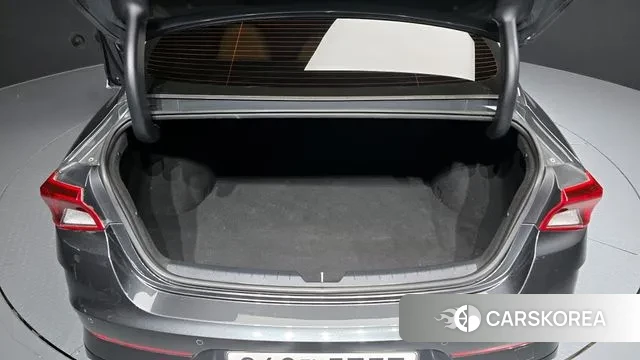 Kia K5 3rd generation id 3434128 из Кореи 11