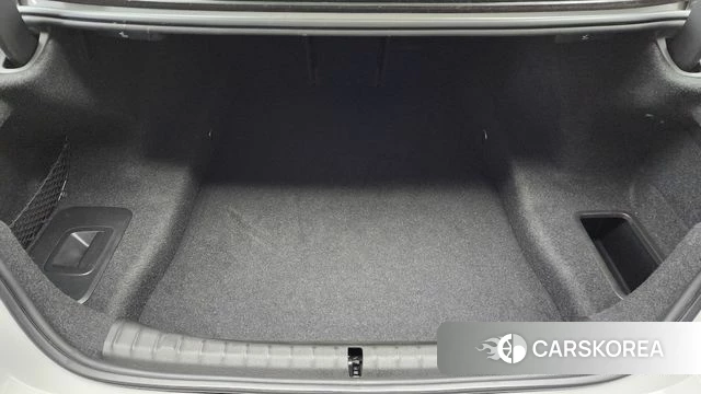 BMW 5 Series (G30) id 4543793 из Кореи 11