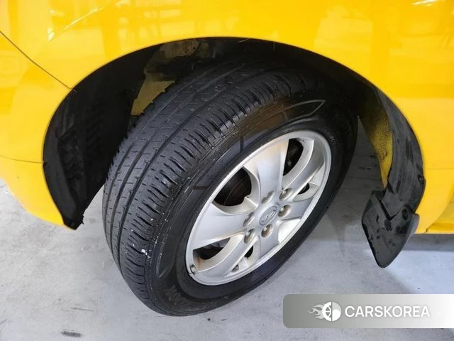 Hyundai The New Grand Starex id 3834862 из Кореи 11