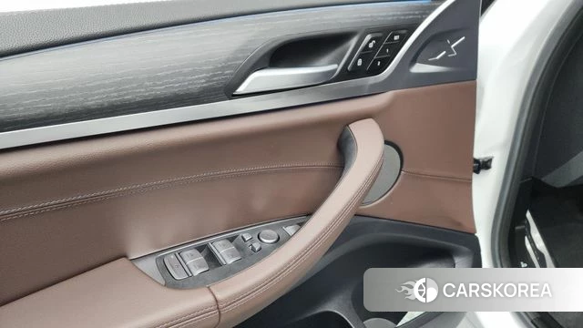 BMW iX3 id 4415259 из Кореи 11
