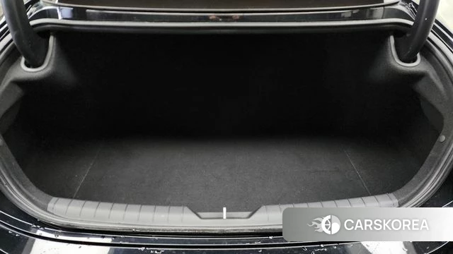 Hyundai Sonata D Edge Hybrid (DN8) id 3798995 из Кореи 11