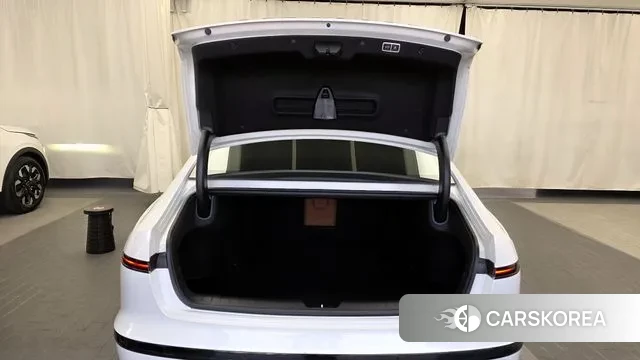 Hyundai Grandeur Hybrid (GN7) id 3431968 из Кореи 11