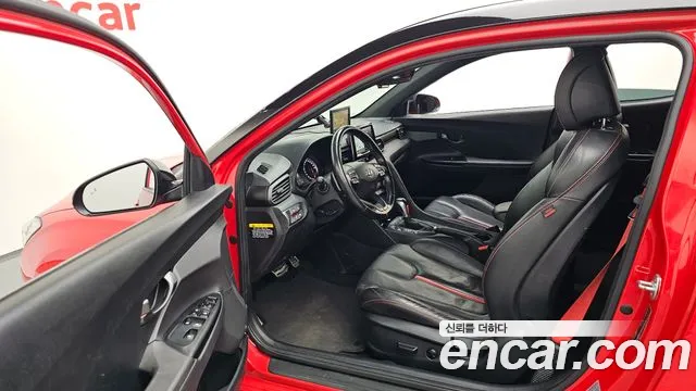 Hyundai Veloster (JS) id 2579361 из Кореи 11