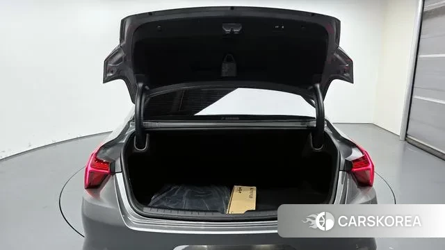 Kia K8 id 3207302 из Кореи 11