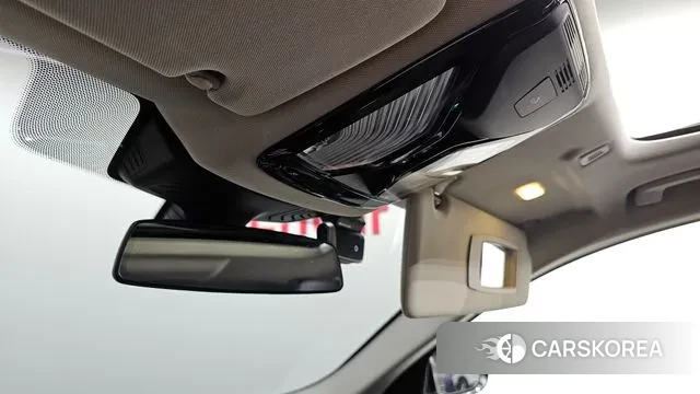 BMW 5 Series (G30) id 3319238 из Кореи 11