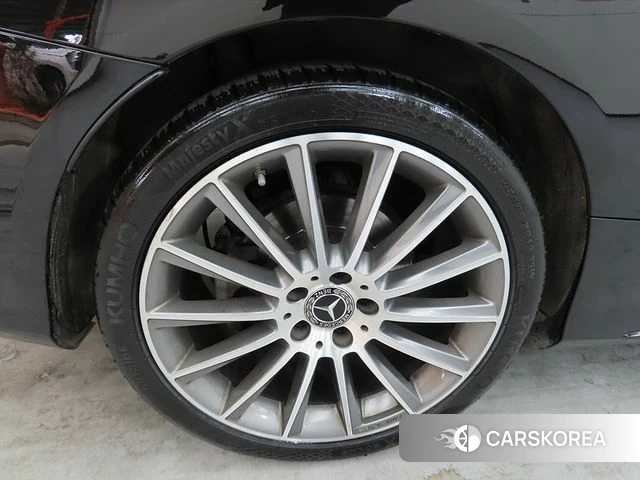 Mercedes-Benz C-Class W205 id 4180357 из Кореи 11