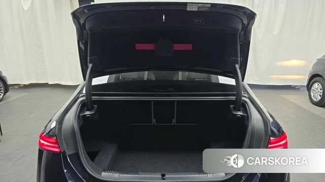 BMW 5 Series (G60) id 3963721 из Кореи 11