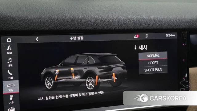 Porsche Cayenne (PO536) id 4403270 из Кореи 11