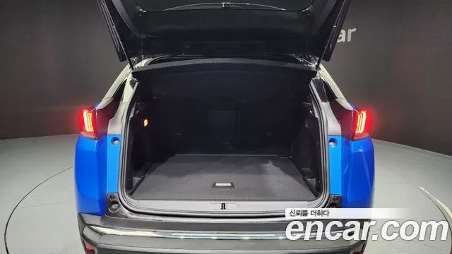 Peugeot 3008 second generation id 2920329 из Кореи 11