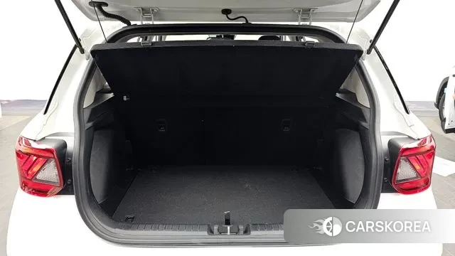 Hyundai Venue id 3587933 из Кореи 11