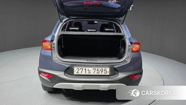Kia Stonic id 4465730 из Кореи 11