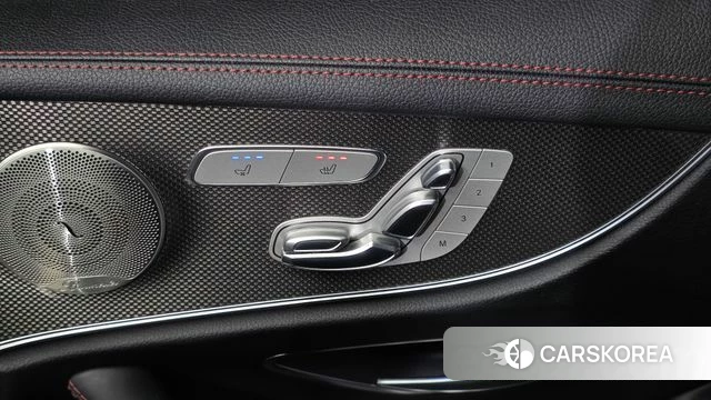 Mercedes-Benz E-Class W213 id 4712120 из Кореи 11