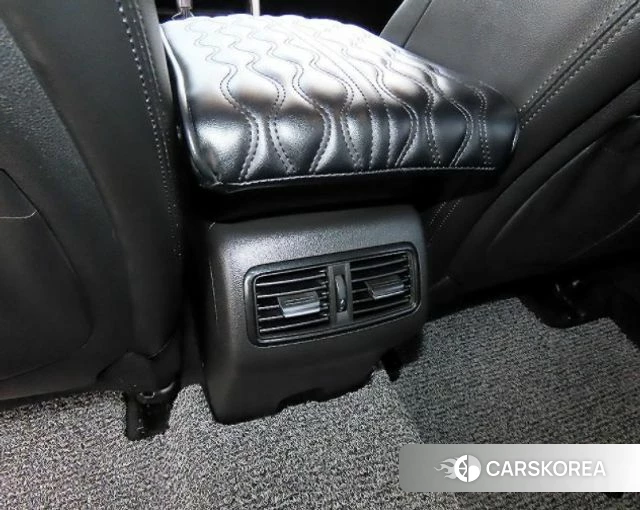 Renault Korea (Samsung) The New SM6 id 3805958 из Кореи 11