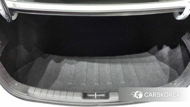 Hyundai The New Avante AD id 4937510 из Кореи 11