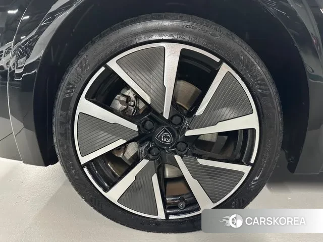 Peugeot e-208 second Generation id 3041329 из Кореи 11