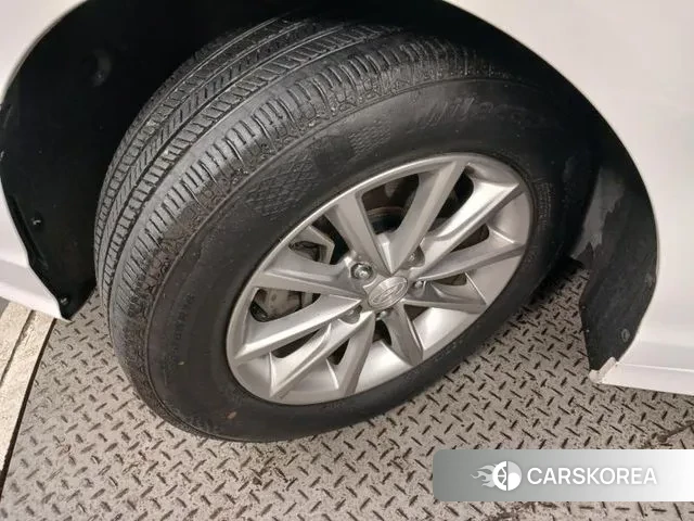 Hyundai Sonata New Rise id 3336347 из Кореи 11