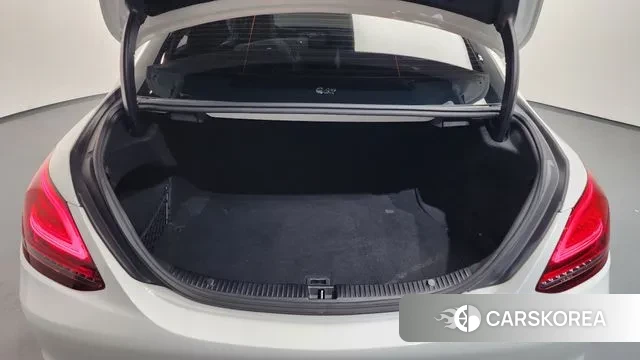 Mercedes-Benz C-Class W205 id 3778728 из Кореи 11