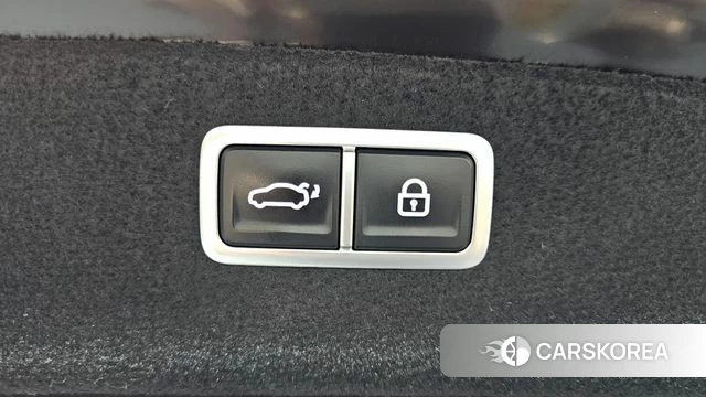 Genesis G80 (RG3) id 3799799 из Кореи 11