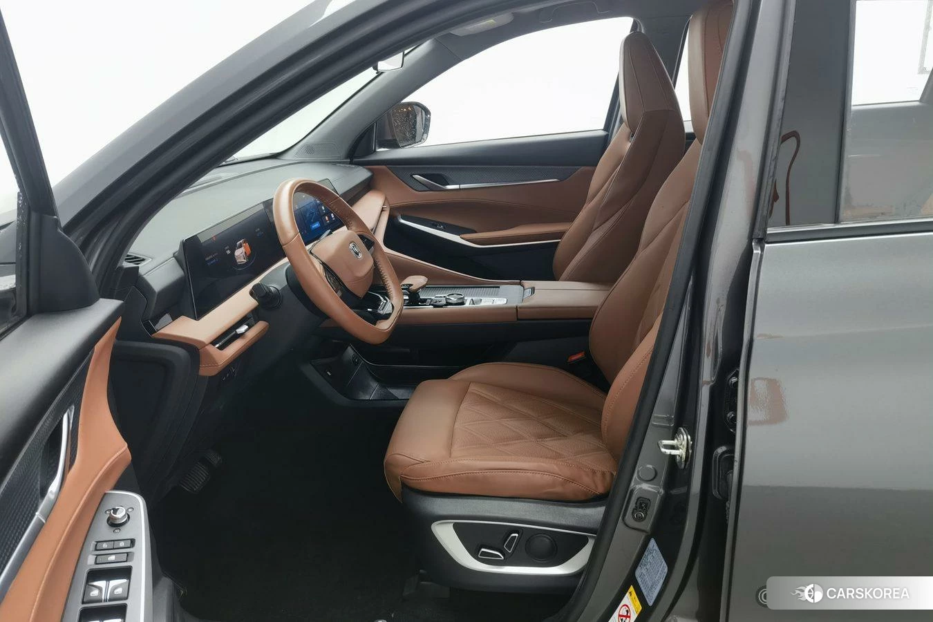 Chang'an CS75 PLUS id 4493076 из Китая 11