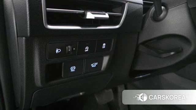 Hyundai Sonata D Edge (DN8) id 4488003 из Кореи 11
