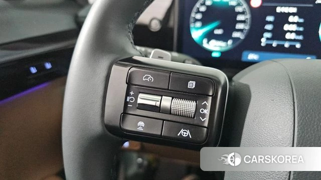 Hyundai Grandeur (GN7) id 4314895 из Кореи 11