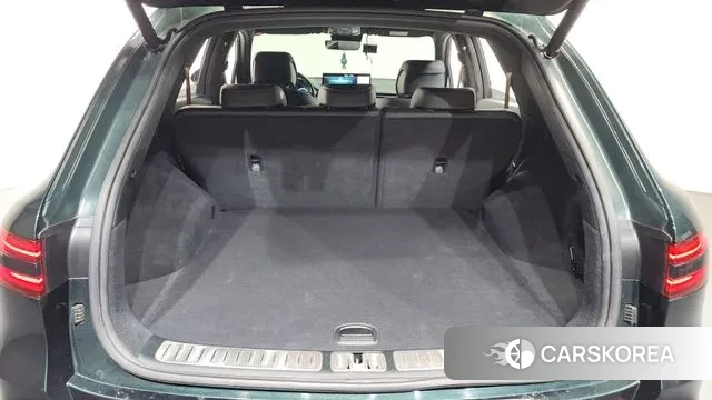 Genesis GV70 id 3753295 из Кореи 11