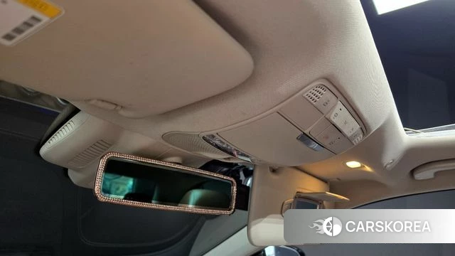 Mercedes-Benz E-Class W213 id 4325737 из Кореи 11