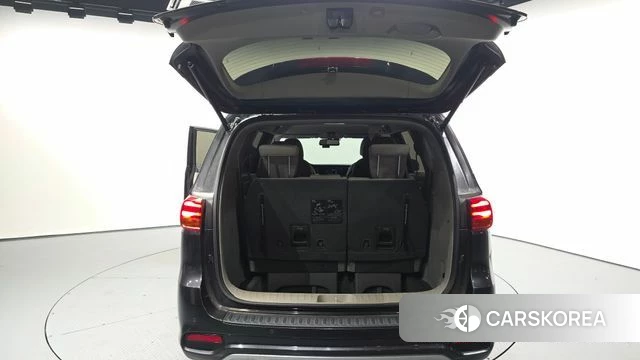 Kia The New Carnival id 3801140 из Кореи 11