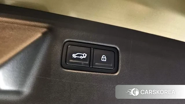 Hyundai Santa Fe (MX5) id 3333024 из Кореи 11