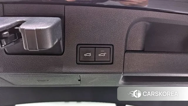 Volkswagen Arteon id 3055257 из Кореи 11