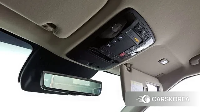 Kia The New Carnival 4th Generation id 3437091 из Кореи 11