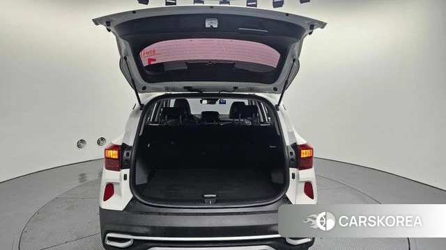 Kia Seltos id 3813152 из Кореи 11