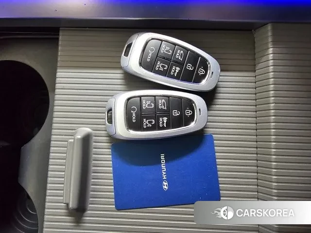 Hyundai Staria id 3438535 из Кореи 11