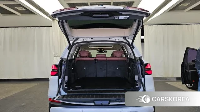 BMW X5 (G05) id 3706499 из Кореи 11