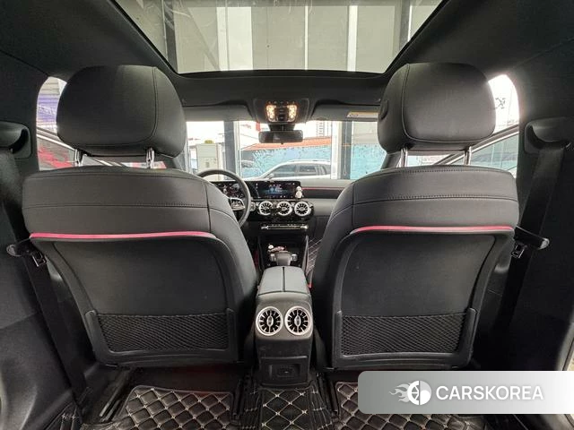 Mercedes-Benz Class A id 4277489 из Китая 11