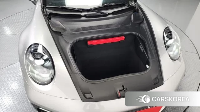 Porsche 911(992) id 3452894 из Кореи 11