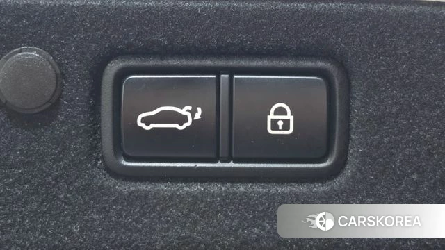 Hyundai The New Grandeur IG id 4758586 из Кореи 11