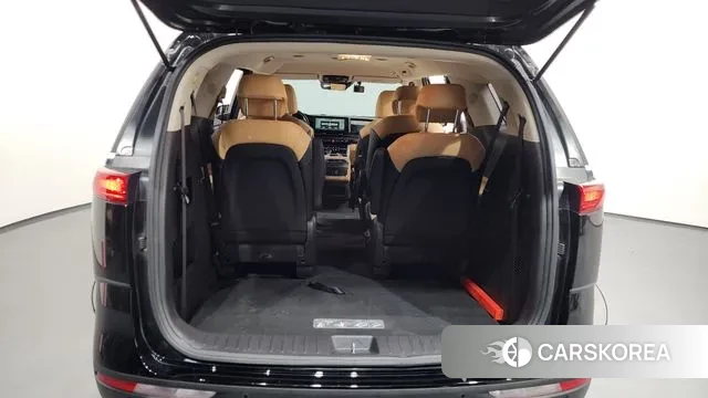 Kia Carnival 4th generation id 3776872 из Кореи 11