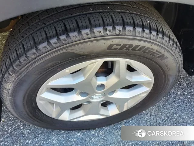 Ssangyong The New Rexton Sports Cannes id 3373018 из Кореи 11