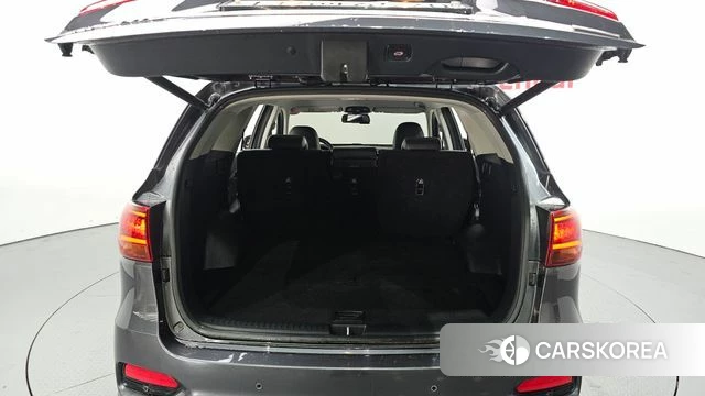 Kia The New Sorento id 4286077 из Кореи 11