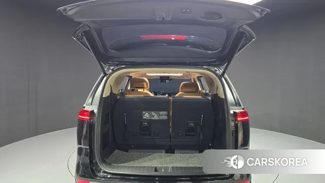 Kia Carnival 4th generation id 3479439 из Кореи 11