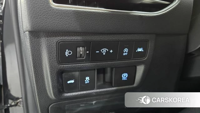 Hyundai Sonata (DN8) id 4506989 из Кореи 11