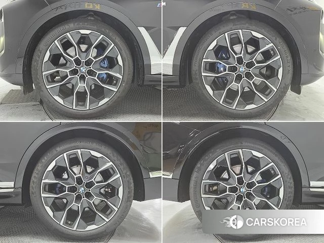 BMW X7 (G07) id 4724832 из Кореи 11