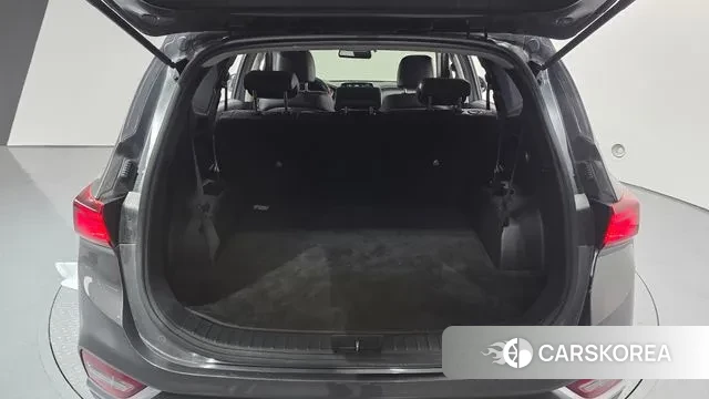 Hyundai Santa Fe TM id 3540999 из Кореи 11