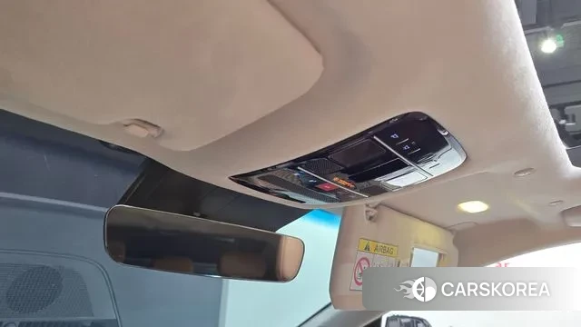 Hyundai Grandeur Hybrid (GN7) id 3769903 из Кореи 11