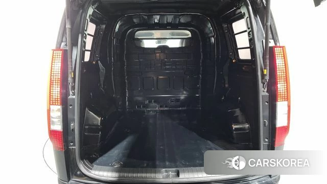 Hyundai Staria id 3838326 из Кореи 11