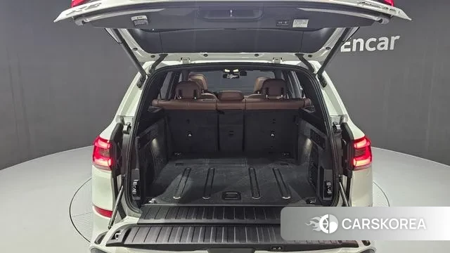 BMW X5 (G05) id 3223779 из Кореи 11