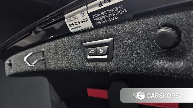 BMW 5 Series (G30) id 3654307 из Кореи 11