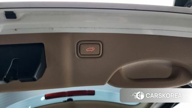 Kia The New Carnival id 3936831 из Кореи 11