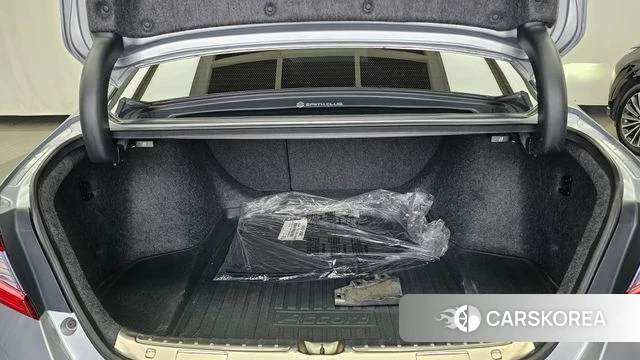 Honda Accord 10th Generation id 4508335 из Кореи 11